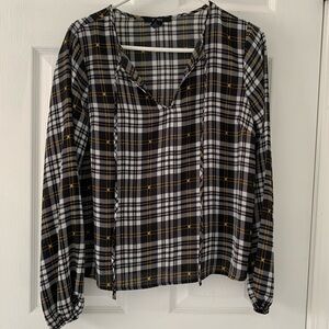 Forever 21 Blouse